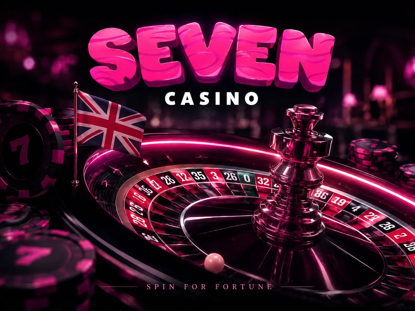 Seven Casino